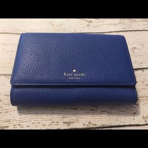 Kate Spade Wallet. Excellent Condition
